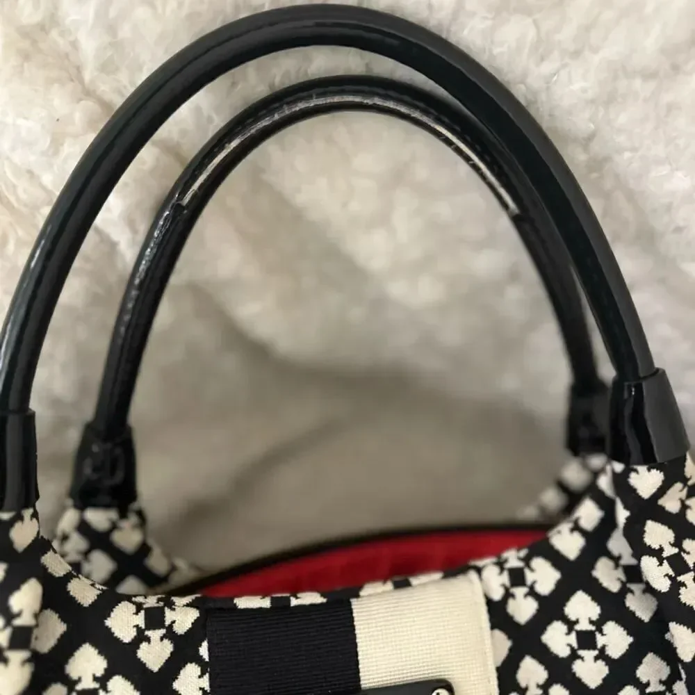 kate Spade stevie‎ Classic New york handbag